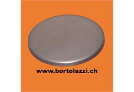125 x 3mm / 1.4301