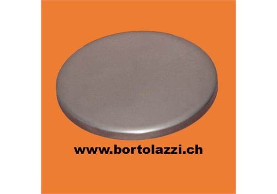 160 x 4mm / 1.4301