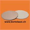 250 x 4mm / 1.4301