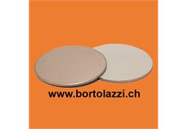 250 x 8mm / 1.4301