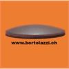 42 x 3mm Schweissböden leicht bombiert