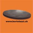 60 x 3mm Schweissböden leicht bombiert | Bild 2