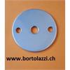 70 x 3mm Typ D Befestigungsrosetten