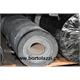 EPDM 1400 x 4 x 10000mm (Rollenware)