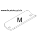 Halbschalen Typ FE 60 M