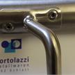 Handlaufhalter mit 1 1/4" Auflageschale starr | Bild 4