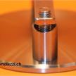 Pfostenh. rund 100mm, Abst. 50mm, für Rohr-d=42.4mm | Bild 2