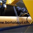 Rollenware EPDM 1 x 40 x 20000mm eins. selbstklebed mit Doppelkleber zur Montagehilfe | Bild 2