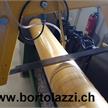 Rollenware EPDM 1 x 40 x 20000mm eins. selbstklebed mit Doppelkleber zur Montagehilfe | Bild 3