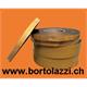 Rollenware EPDM 1 x 40 x 20000mm eins. selbstklebed mit Doppelkleber zur Montagehilfe