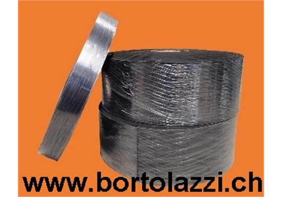 Rollenware EPDM 3 x 40 x 10000mm