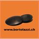 Schweissböden 26.9 x 2.5mm (3/4")