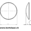 Schweissböden 26.9 x 2.5mm (3/4") | Bild 3