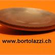Schweissböden FE 33 x 3mm (1") | Bild 2