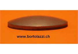 Schweissböden FE 48 x 3mm (1 1/2")