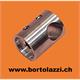 Stabhalter mit Durchgangsbohrung 10mm