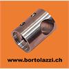 Stabhalter mit Durchgangsbohrung 10mm